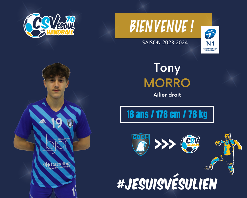 RECRUE-TONY-MORRO