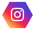 Instagram CSV70