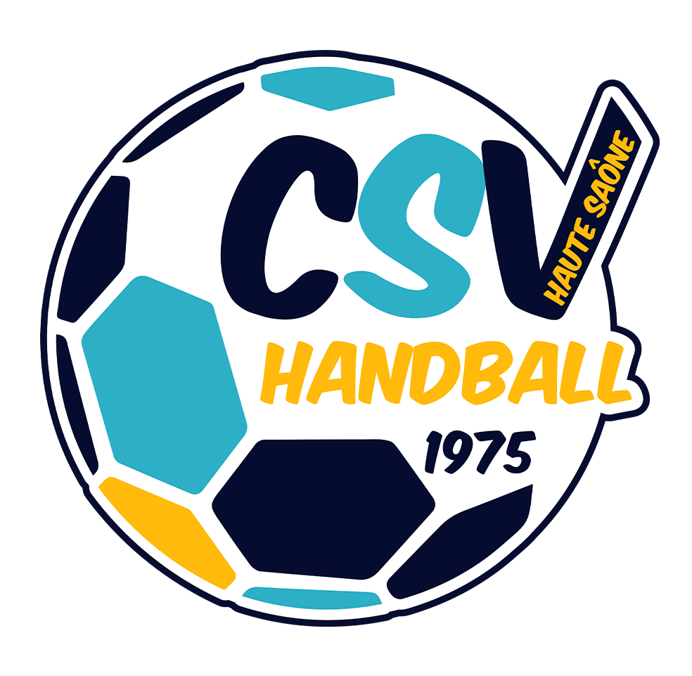 Logo du CSVHS depuis 2017