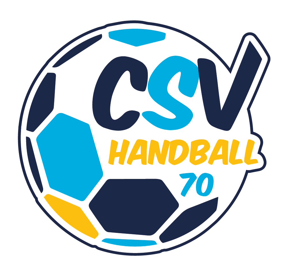 Logo du CSVHS depuis 2017